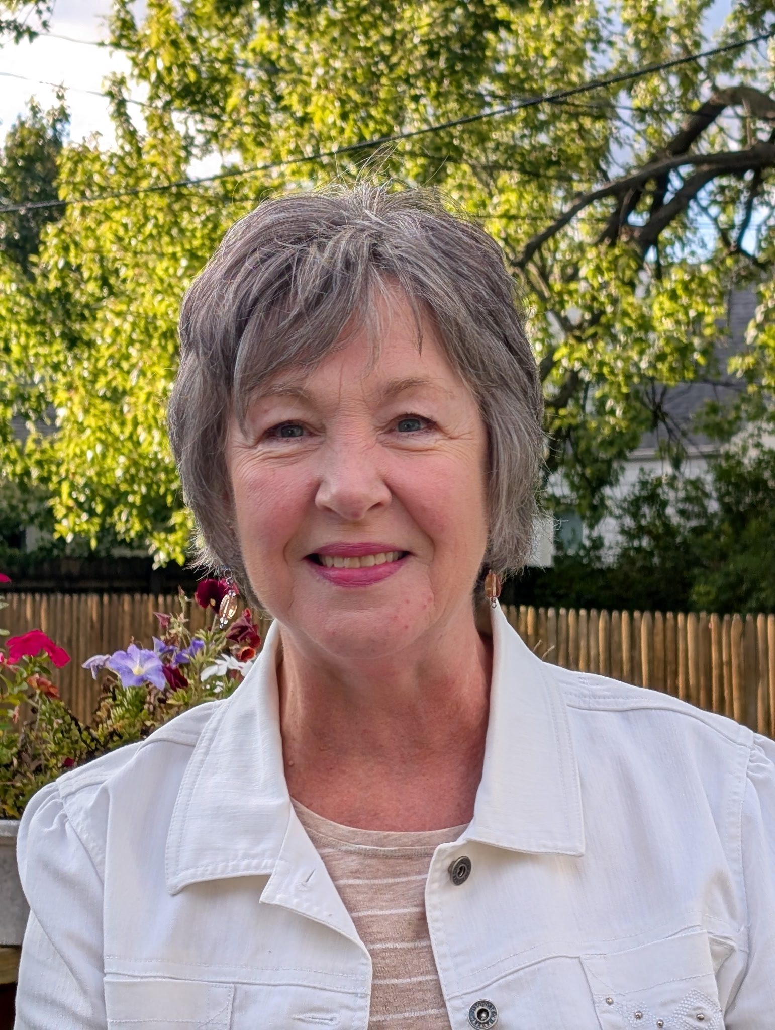 Jackie Stroh